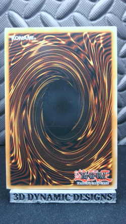 | Yugioh Promethean Princess, Bestower of Flames RA03-EN050 Secret Rare NM ?? | - Image 2