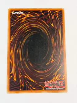 Yugioh SPANISH Elemental Hero Neos Alius TAEV-SP018 Ultimate Rare 1st Edition MP - Image 2