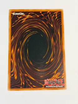 Yugioh SPANISH Lightning Vortex FET-SP040 EN040 Ultimate Rare 1st Edition MP - Image 2