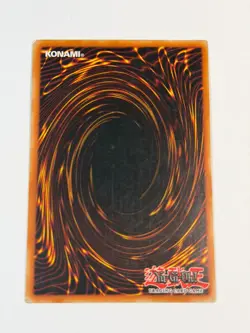 Yugioh SPANISH Upstart Goblin TU08-SP004 EN004 Super Rare Promo MP - Image 2