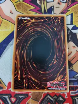 Amorphage Goliath shvi-en031 1st Edition (NM/VLP) Super Rare Yu-Gi-Oh! - Image 2