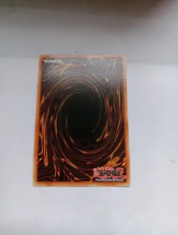 Black Rose Dragon - DUDE-EN010 - Ultra Rare - 1st Edition Yugioh - Image 4