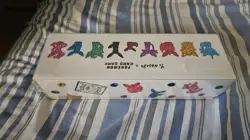 [Sealed w/small rip] Yu NAGABA x Pokemon Card Game Eevee’s Special BOX Japanese - Image 1