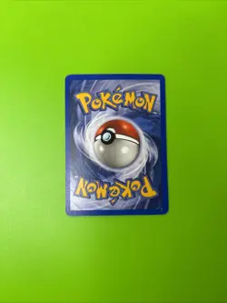 Treecko 76/109 EX Ruby & Sapphire Reverse Holo Pokemon Card LP - Image 2