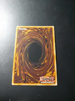 SUDA-EN016 Poseidra, the Storming Atlantean Secret Rare Yu-Gi-Oh Card 1st New - Image 2