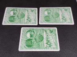 Pokemon Topsun VS Battle Cards Lot From 1997 Vintage Pocket Monsters - Image 2