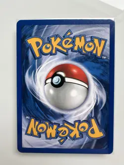 1st Ed Misty’s Seel Pokemon Card Gym Challenge 91/132 English LP/NM - Image 3