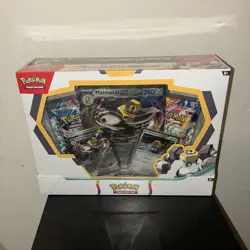 Pokemon Trading Card Game: Black Kyurem Ex & Melmetal Ex Box Target Black Friday - Image 4