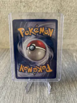 Blastoise Reverse Holo 36/165 Expedition Base Set Pokemon Card NM - MINT - Image 2