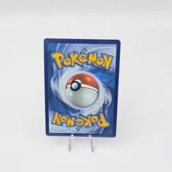 Basic Fire Energy SVE 002 - Holo Pokemon 151 Card - Image 2