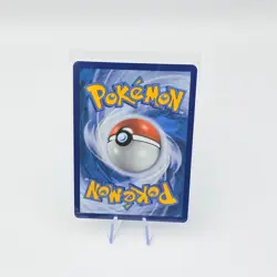 Basic Water Energy SVE 003 - Holo Pokemon 151 Card - Image 2