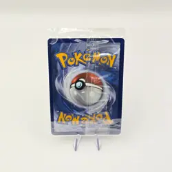 Teal Mask Ogerpon 123 Black Star Promo - Twilight Masquerade Pokemon Card Sealed - Image 2