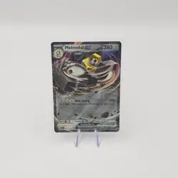 Melmetal EX 105/142 - Stellar Crown Pokemon Card - Image 1