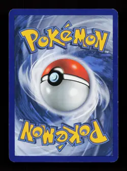 Happiny 14/17 Holo Common POP Series 8 Pokemon Card - Image 2