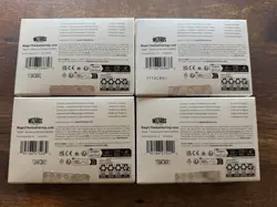 Hatsune Miku Complete SET of 4 Seasons ENGLISH *FOIL* All Four Secret Lairs MTG - Image 3