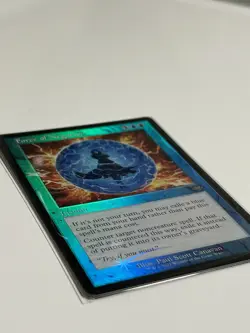 Force of Negation (Retro Frame) Modern Horizons Foil - Image 2