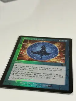 Force of Negation (Retro Frame) Modern Horizons Foil - Image 4
