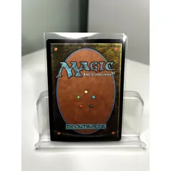 MTG, Night Market FOIL 258 Aetherdrift Foil - Image 2