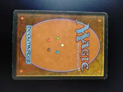 Scrubland - Dual Land - Revised - MTG Magic the Gathering - Very Good VG - Image 5