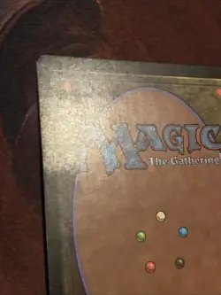 Rofellos, Llanowar Emissary X1 Mtg Urza’s Destiny Mp - Image 3