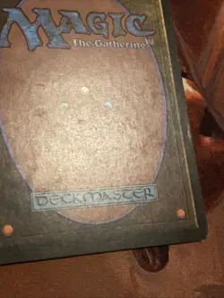 Rofellos, Llanowar Emissary X1 Mtg Urza’s Destiny Mp - Image 4