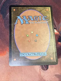 Rofellos, Llanowar Emissary X1 Mtg Urza’s Destiny Mp - Image 5