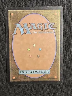 Biorhythm Onslaught MTG Magic the Gathering Light Play - Image 2