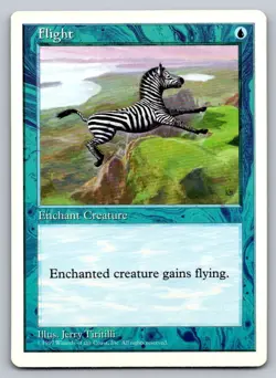 Flight Regular - Image 1