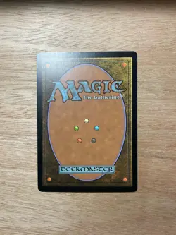 Magic: The Gathering Born of the Gods - Phenax, God of Deception #152 Mythic MTG - Image 4