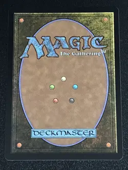 MTG Avatar: The Last Airbender The Last Agni Kai 0144 NM Rare - Image 2