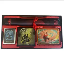 Beadle & Grimm Avatar Deluxe Bundle Ultimate Guard Magic The Gathering(447/1000) - Image 3