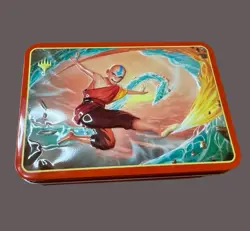 Beadle & Grimm Avatar Deluxe Bundle Ultimate Guard Magic The Gathering(447/1000) - Image 4