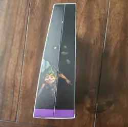 Magic the Gathering: Wilds of Eldraine - Virtue and Valor Commander Deck - New - Image 2