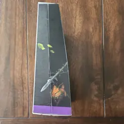 Magic the Gathering: Wilds of Eldraine - Virtue and Valor Commander Deck - New - Image 4