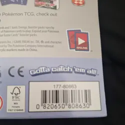 Pokemon Chilling Reign Sword & Shield Elite Trainer Box Sealed - Image 5