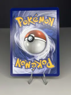 Alakazam #009 Pokemon Center Mega Evolution Promo NM/Near Mint Pokemon 2025 - Image 2