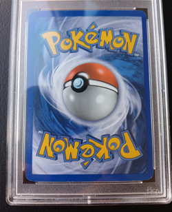 Pokemon Ho-Oh ex 104/115 - EX Unseen Forces 2005 - PSA 6 EX-MT - Image 4