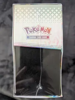 PRISMATIC EVOLUTIONS Pokemon Center Exclusive Elite Trainer Box Factory Sealed - Image 3