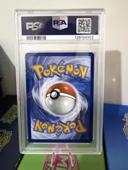 Reuniclus 212 Sv: Scarlet & Violet Promo Cards Holo for sale online - Image 2