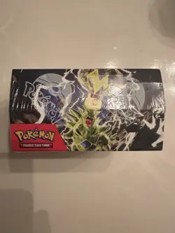 Pokemon TCG - Obsidian Flames Booster Box - NEW/Factory SEALED 2023 English - Image 3