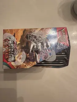 Pokemon TCG - Obsidian Flames Booster Box - NEW/Factory SEALED 2023 English - Image 5