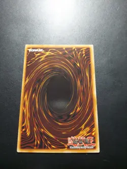 Yugioh! Chimera the King of Phantom Beasts - DUNE-EN033 - Ultra Rare - 1st Editi - Image 2