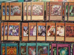 Mathmech Deck With Side : Casual Yu-Gi-Oh! Deck - Image 2