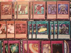 Mathmech Deck With Side : Casual Yu-Gi-Oh! Deck - Image 3