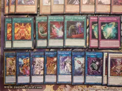 Mathmech Deck With Side : Casual Yu-Gi-Oh! Deck - Image 4