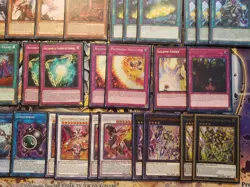 Mathmech Deck With Side : Casual Yu-Gi-Oh! Deck - Image 5