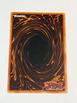 Yugioh GERMAN Honest LODT-DE001 EN001 Ghost Rare 1st Edition LP #1 - Image 2