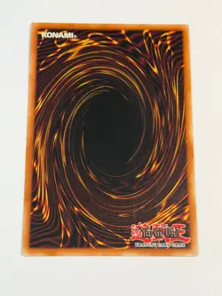 Yugioh GERMAN Honest LODT-DE001 EN001 Ghost Rare 1st Edition LP #2 - Image 2