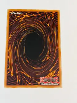 Yugioh FRENCH Dandylion AP04-FR001 EN001 Ultimate Rare Promo LP - Image 2