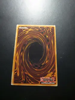 Battlin’ Boxer King Dempsey Yu Gi Oh (Warrior/XYZ/Effect) LD10-EN036 - Image 2